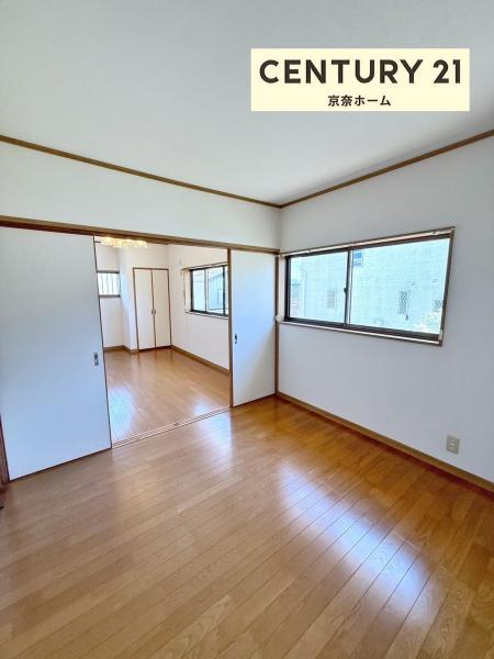 奈良市菅原町の中古一戸建て