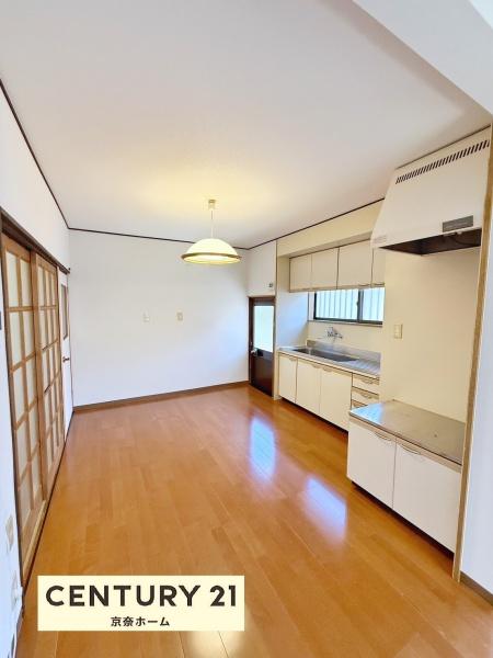 奈良市菅原町の中古一戸建て