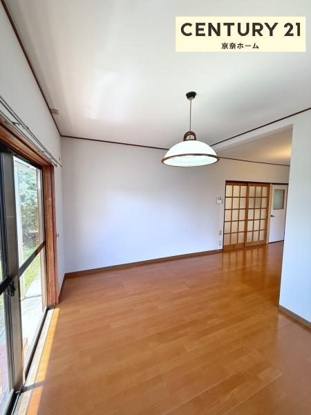 奈良市菅原町の中古一戸建て