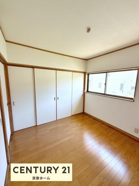 奈良市菅原町の中古一戸建て