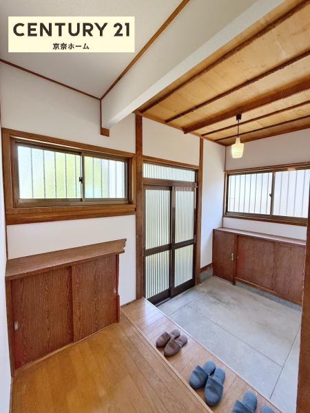 奈良市菅原町の中古一戸建