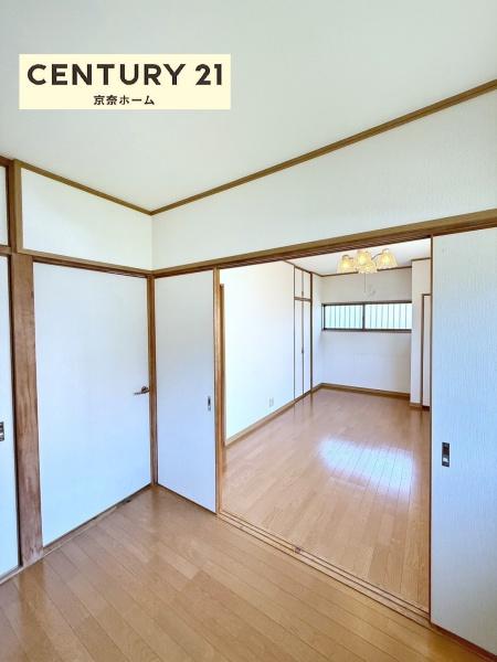 奈良市菅原町の中古一戸建て