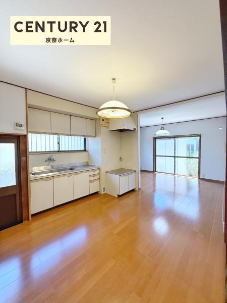 奈良市菅原町の中古一戸建