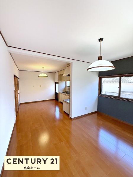 奈良市菅原町の中古一戸建