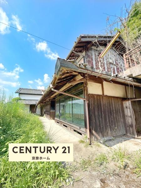 奈良市都祁吐山町の中古一戸建