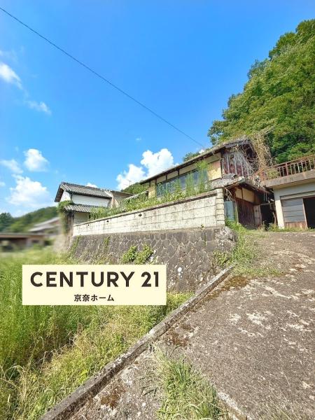 奈良市都祁吐山町の中古一戸建て