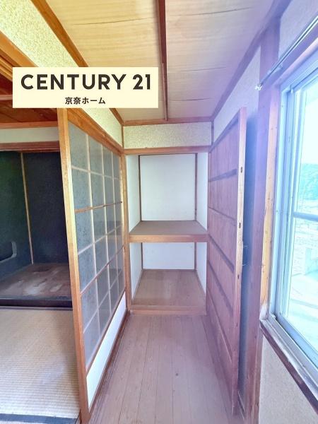 奈良市都祁吐山町の中古一戸建て