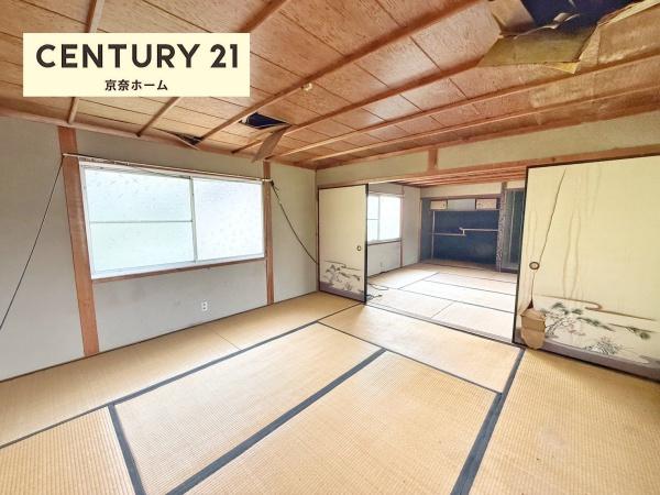 奈良市都祁吐山町の中古一戸建て