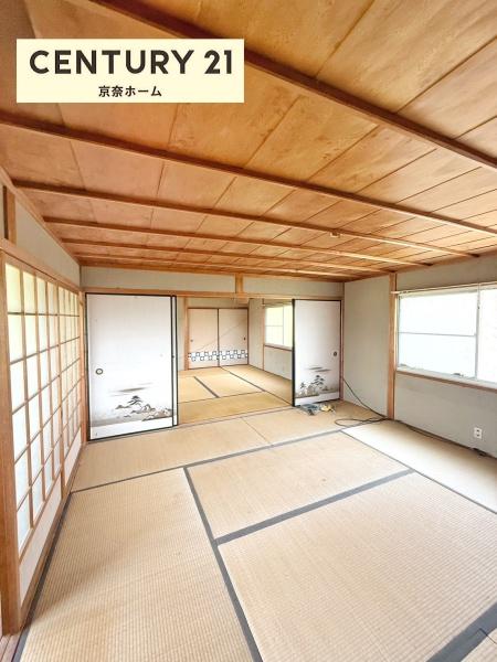 奈良市都祁吐山町の中古一戸建て
