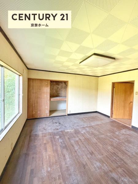 奈良市都祁吐山町の中古一戸建て