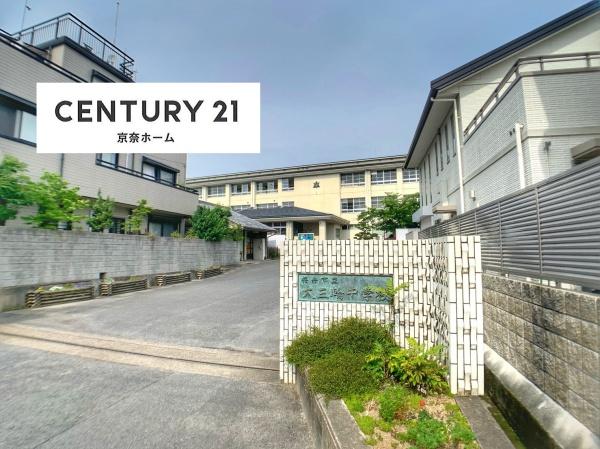 桜井市大字大西の中古一戸建て(桜井市立大三輪中学校)