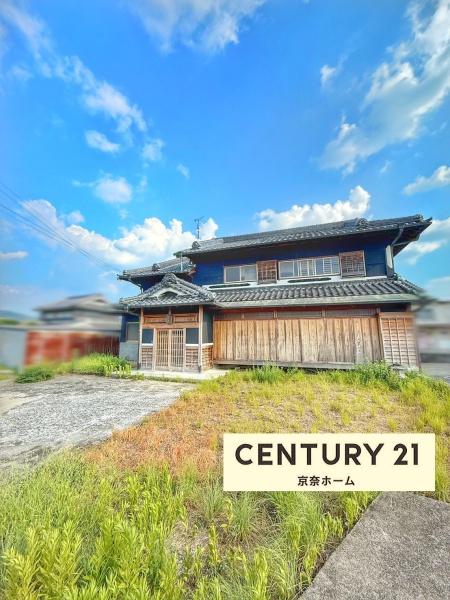 桜井市大字大西の中古一戸建て