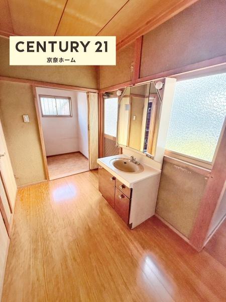 桜井市大字大西の中古一戸建て