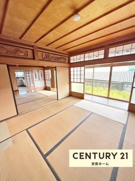 桜井市大字大西の中古一戸建て