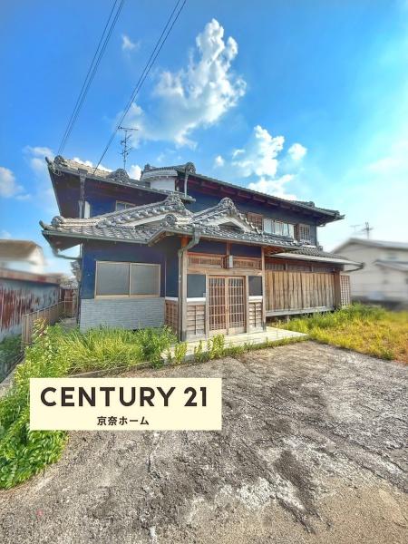 桜井市大西　中古戸建