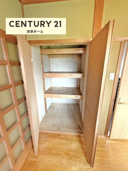 桜井市大字大西の中古一戸建て