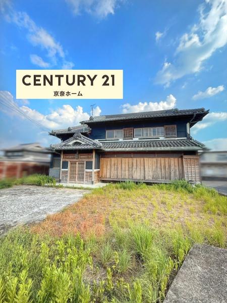 桜井市大字大西の中古一戸建て