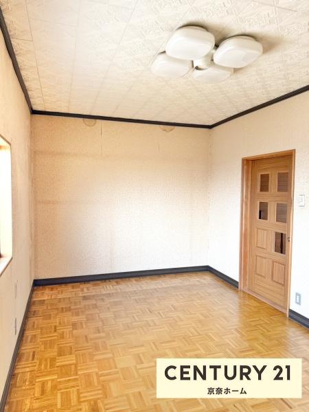 桜井市大字大西の中古一戸建て