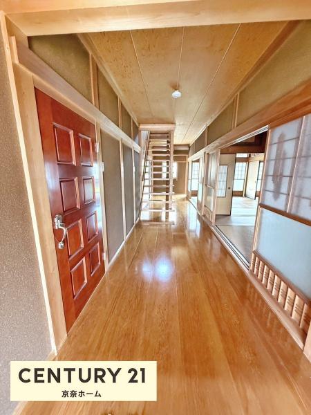 桜井市大西　中古戸建