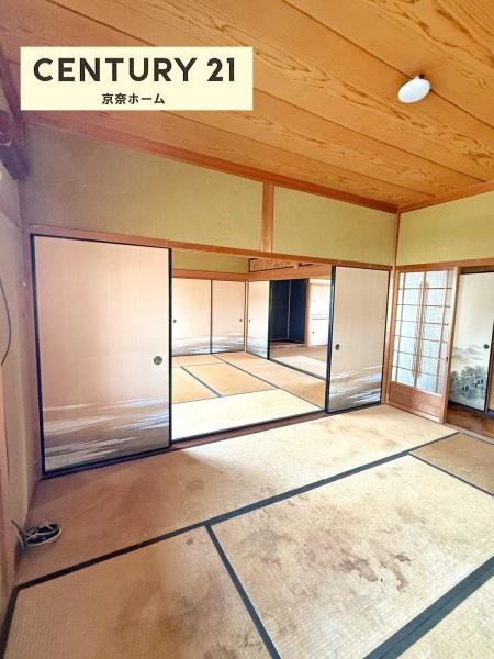 桜井市大字大西の中古一戸建て