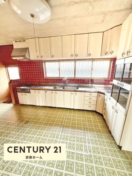 桜井市大西　中古戸建