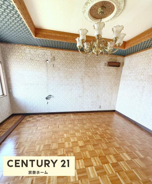 桜井市大西　中古戸建