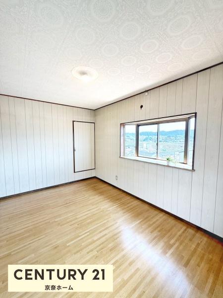生駒市有里町の中古一戸建て