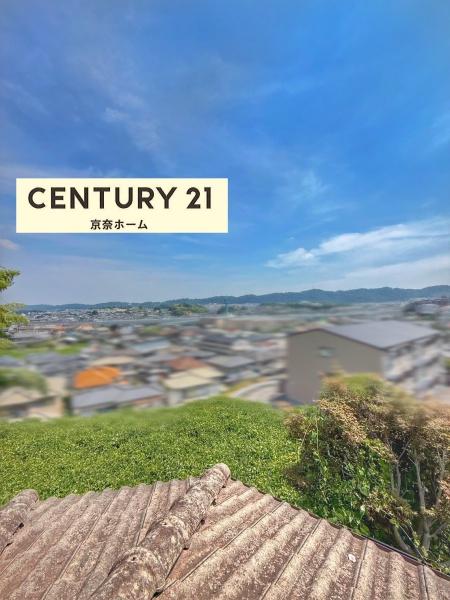 生駒市有里町の中古一戸建て