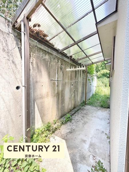 生駒市有里町の中古一戸建て