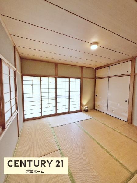 生駒市有里町の中古一戸建て