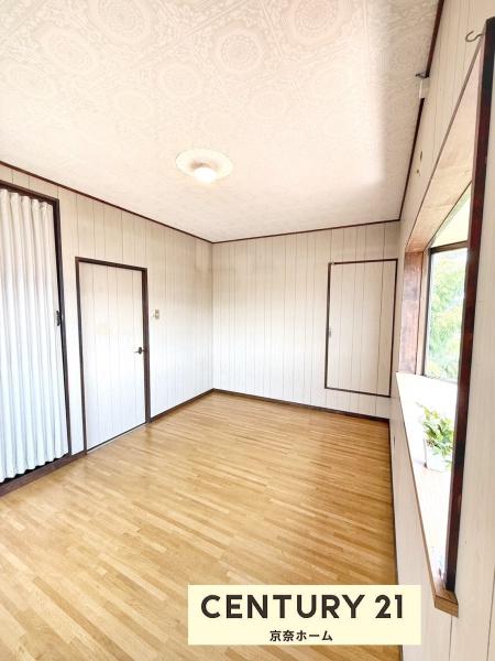 生駒市有里町の中古一戸建て