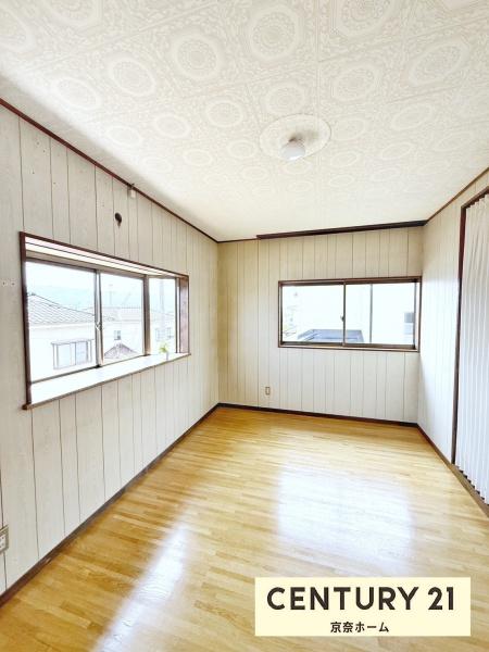 生駒市有里町の中古一戸建て