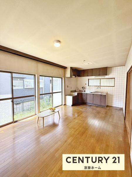 生駒市有里町の中古一戸建て