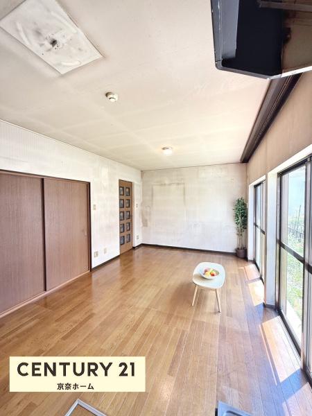 生駒市有里町の中古一戸建て