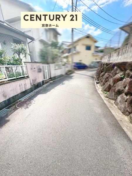 奈良市西大寺竜王町１丁目の中古一戸建て