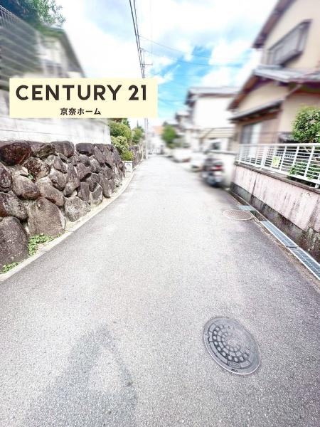 奈良市西大寺竜王町１丁目の中古一戸建て
