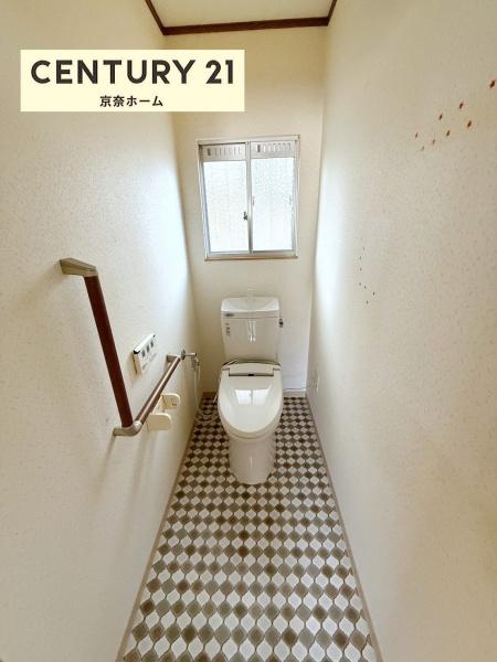 大和郡山市矢田山町の中古一戸建て