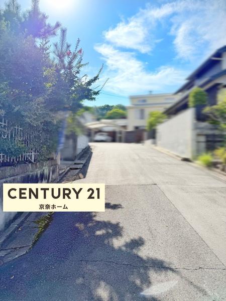 大和郡山市矢田山町の中古一戸建て
