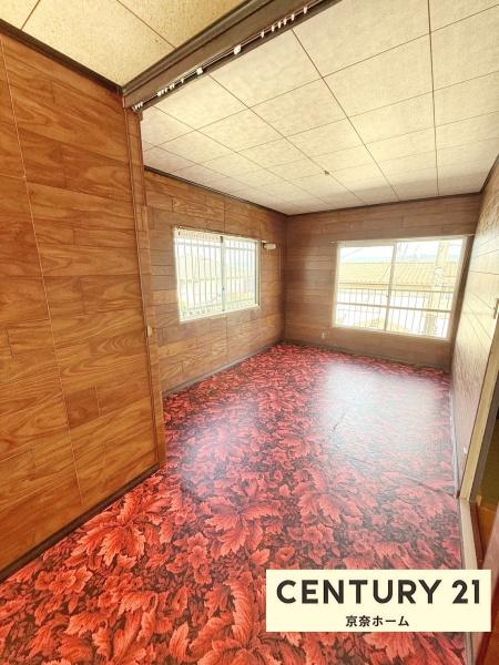 大和郡山市矢田山町の中古一戸建て