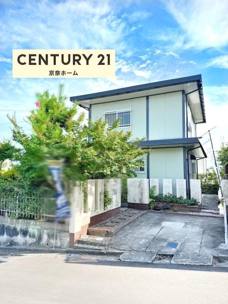大和郡山市矢田山町（新）　中古戸建