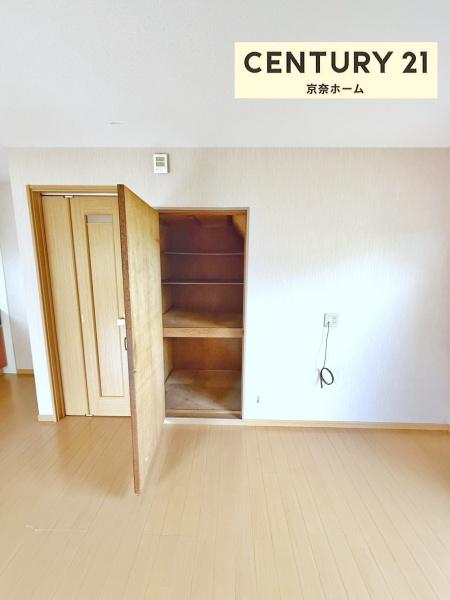 大和郡山市矢田山町の中古一戸建て