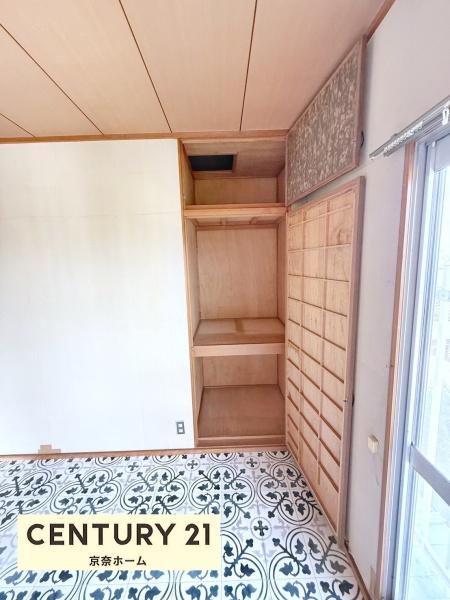 大和郡山市矢田山町の中古一戸建て