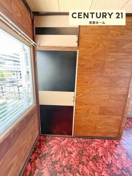 大和郡山市矢田山町の中古一戸建て