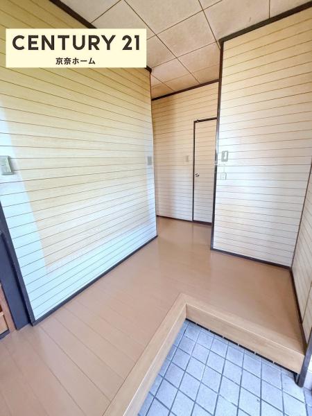 大和郡山市矢田山町の中古一戸建て