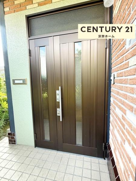 大和郡山市矢田山町の中古一戸建て