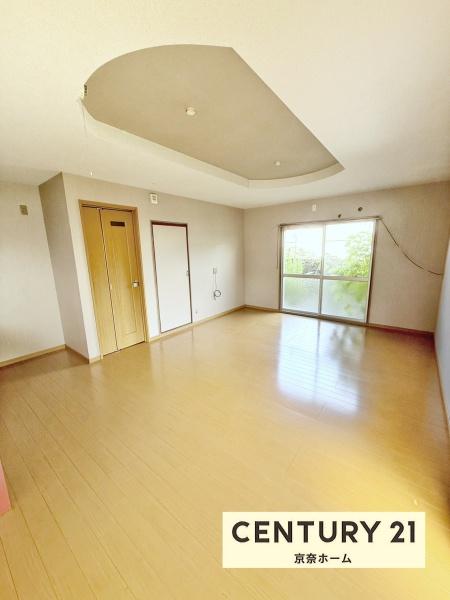 大和郡山市矢田山町の中古一戸建て