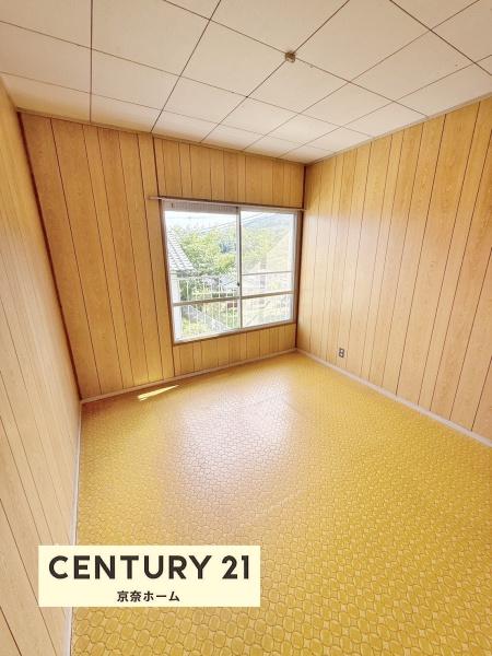 大和郡山市矢田山町の中古一戸建て