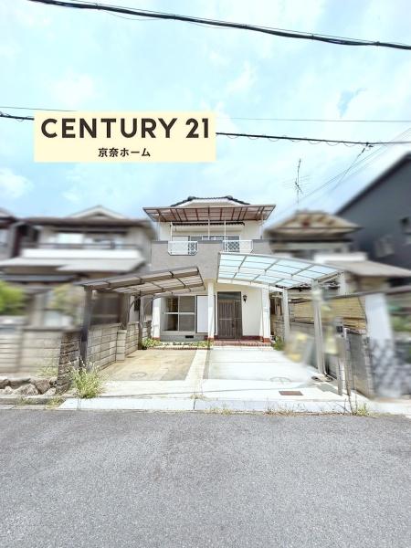 大和郡山市新町の中古一戸建て