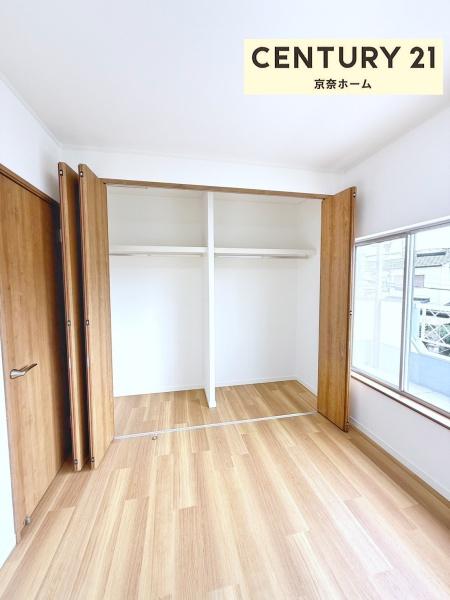 大和郡山市新町の中古一戸建て