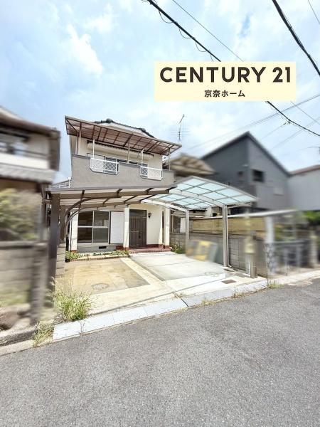 大和郡山市新町　中古戸建